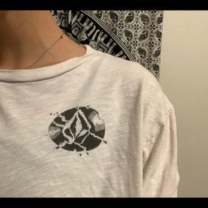 Longsleeve Volcom Tee